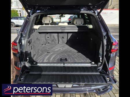 2021 BMW X5 - thumbnail 10