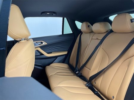 2025 MG HS - thumbnail 31