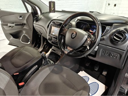 2015 Renault Captur - thumbnail 10