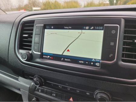 2021 Peugeot Expert - thumbnail 8