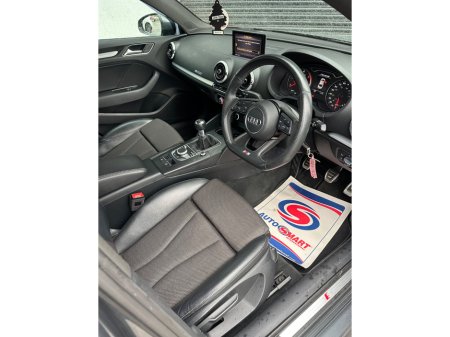 2018 Audi A3 - thumbnail 15