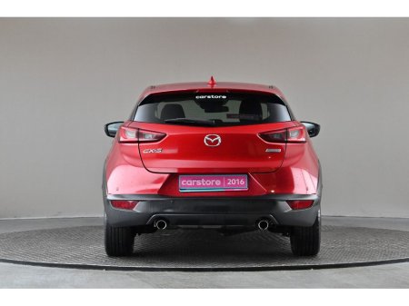 2016 Mazda CX-3 - thumbnail 8