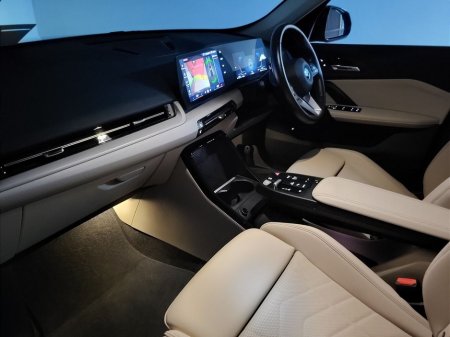 2024 BMW X1 - thumbnail 19