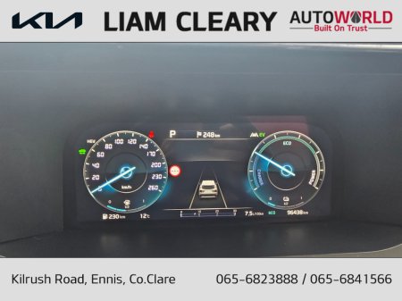 2023 Kia Sorento - thumbnail 14