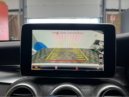 2018 Mercedes-Benz C Class €23950 2018 MERCEDES-BENZ C220D LAUREUS EDITION 2.2 AUTOMATIC / CRUISE CONTROL / REVERSE CAMERA / ELECTRIC MEMORY & HEATED SEATS / PADDLE SHIFTERS / AMBIENT LIGHTS AND MORE €23,950 thumbnail