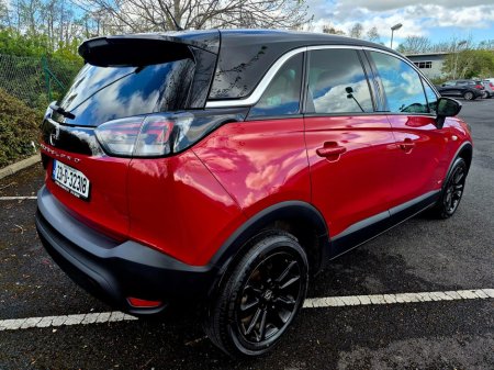 2023 Opel Crossland - photo 5