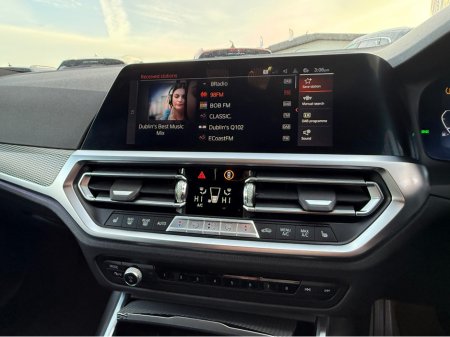 2022 BMW 3 Series M-SPORT 330E - 2.0L PETROL HYBRID - AUTO - 12M WARRANTY - CAR: 1021 €31,950 thumbnail