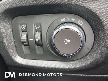 2024 Vauxhall Corsa - thumbnail 17