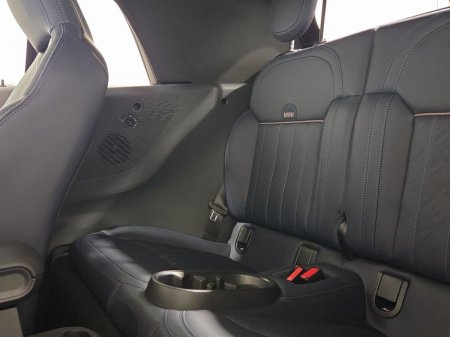2025 MINI Hatch - thumbnail 21