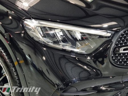 2025 Mercedes-Benz GLC Class - thumbnail 21