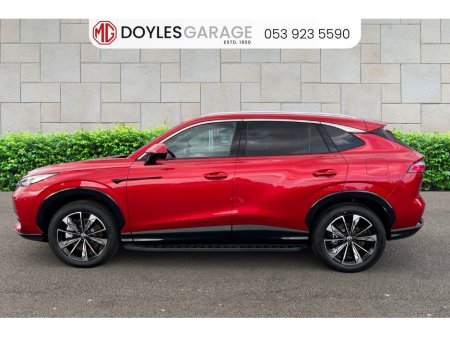 2026 MG HS Exclusive *€2,500 Trade In Booster Available* €46,445 thumbnail