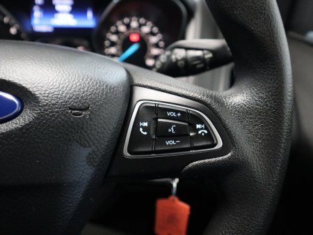 2016 Ford Focus *105* 1.5 TDCI STYLE ECONETIC 105PS 5DR €8,995 thumbnail