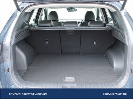 2023 Hyundai Tucson 2WD Executive Plus thumbnail