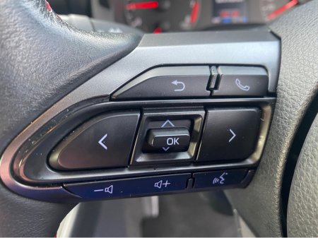 2023 Toyota Yaris GR 1.6 T AWD 2DR CIRCUIT PACK €47,995 thumbnail