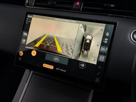 2024 Land Rover Range Rover Evoque - thumbnail 18