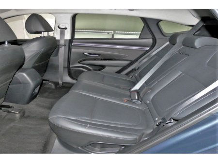 2022 Hyundai Tucson - thumbnail 16