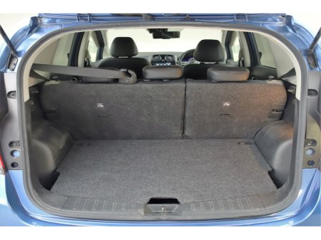 2020 Nissan Note - thumbnail 22