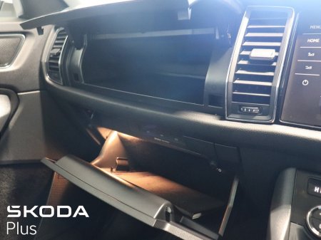 2020 Skoda Kodiaq - thumbnail 25