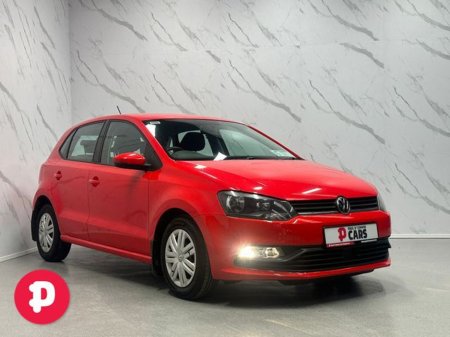 2015 Volkswagen Polo - thumbnail 18