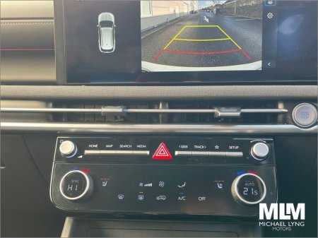 2025 Hyundai Tucson Tucson FL Executive €43,945 thumbnail