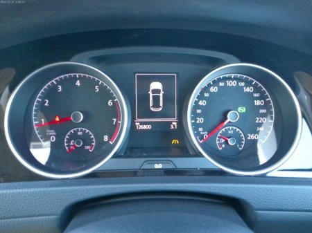 2016 Volkswagen Golf - thumbnail 6