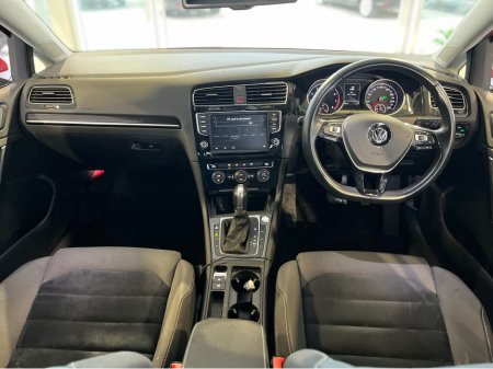 2015 Volkswagen Golf 1.2 Tsi Dsg Automatic Highline €13,950 thumbnail