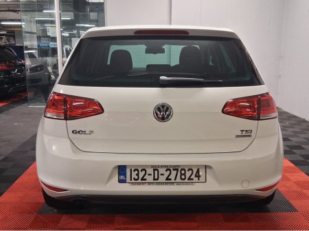2013 Volkswagen Golf **AUTO - LOW KMS** €10,995 thumbnail