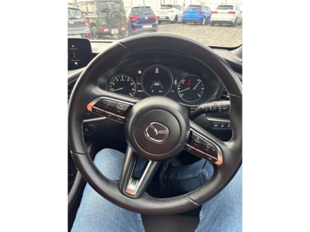 2024 Mazda Mazda3 - thumbnail 8