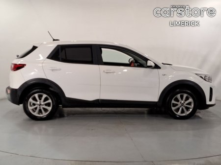 2018 Kia Stonic 1.25 K1 Petrol €12,680 thumbnail