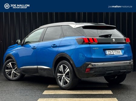 2023 Peugeot 3008 - thumbnail 2