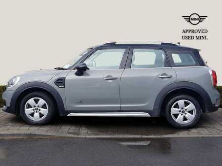 2018 MINI Countryman - thumbnail 3