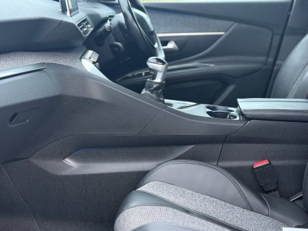 2018 Peugeot 3008 1.5 BlueHDi 130bhp Allure €14,550 thumbnail