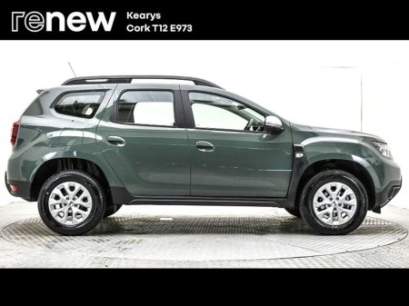 2024 Dacia Duster Expression TCe 90 DFull MY23.5 €25,000 thumbnail