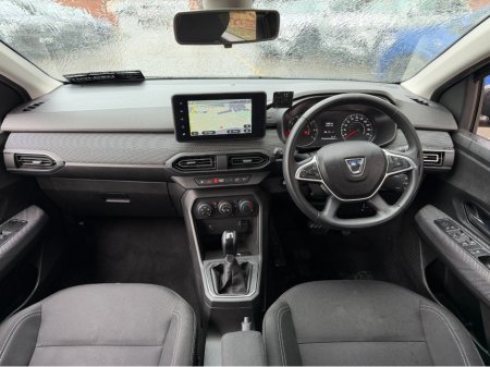 2023 Dacia Sandero COMFORT..Keyless Entry.. €13,500 thumbnail