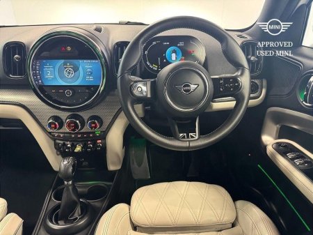 2023 MINI Countryman Cooper S E Exclusive €33,975 thumbnail