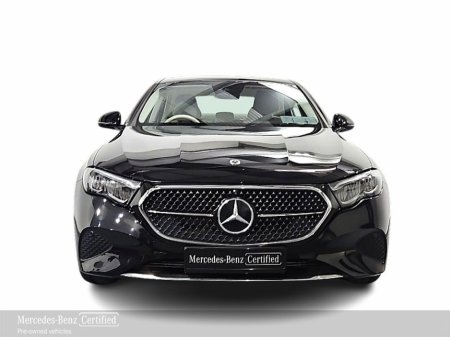 2024 Mercedes-Benz E Class E220D Avantgarde Plus - Leather Package/Upgraded Alloys €68,825 thumbnail