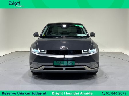 2024 Hyundai Ioniq 5 - thumbnail 10