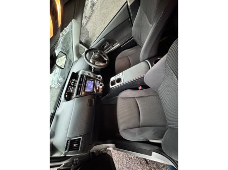 2020 Toyota Prius - thumbnail 12