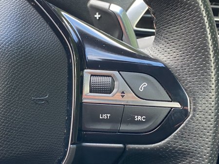 2023 Peugeot 3008 1.5 BlueHDi 130bhp Auto 6.4 GT €34,900 thumbnail