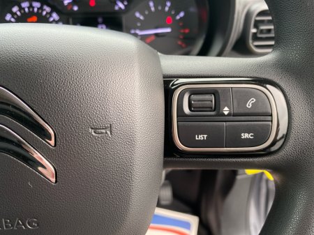 2023 Citroen Berlingo - thumbnail 11