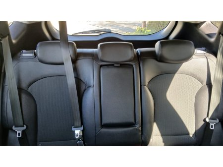 2013 Hyundai ix35 - thumbnail 16