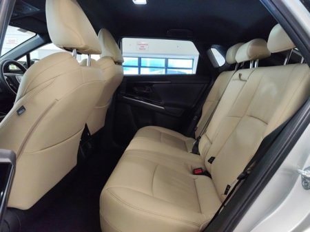 2023 Toyota bZ4X SPORT 4DR AUTO €32,950 thumbnail