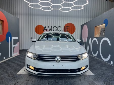 2019 Volkswagen Passat VW PASSAT AUTOMATIC 1.4 TSI ELEGANCE LINE / 70k KMs / REVERSE CAMERA , ADAPTIVE CRUISE & MORE €22,950