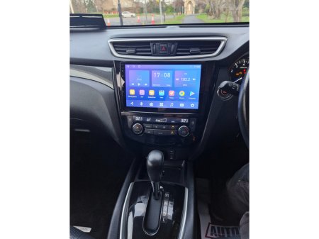 2015 Nissan X-Trail HNT32 5DR AUTO €15,995 thumbnail