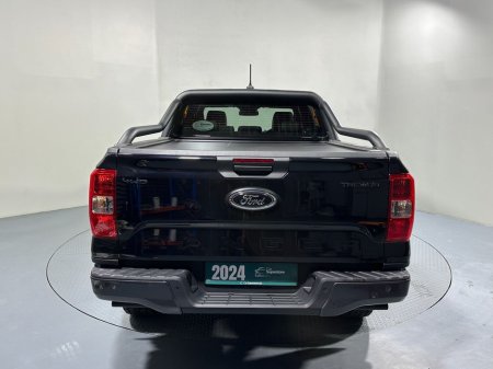 2024 Ford Ranger Tremor 2.0 Diesel Auto 241 €41,800 thumbnail
