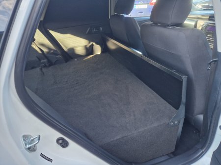 2017 Toyota Auris - thumbnail 17