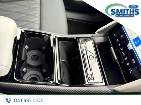 2025 Ford Capri - thumbnail 18