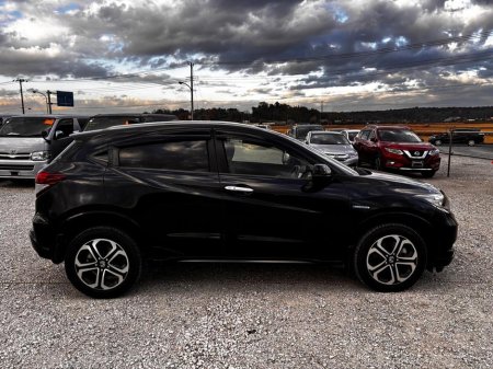 2015 Honda Vezel - thumbnail 8