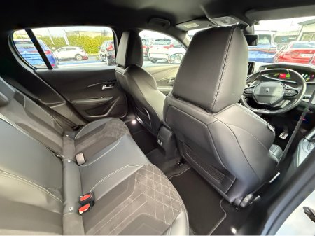 2021 Peugeot 208 GT - 1.2 PETROL - AUTO - 12M WARRANTY - CAR: 1607 €16,950 thumbnail