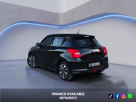 2019 Suzuki Swift - thumbnail 5